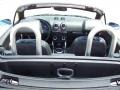 Lake Silver Metallic - TT 1.8T Roadster Photo No. 6