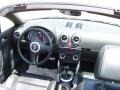 Lake Silver Metallic - TT 1.8T Roadster Photo No. 26