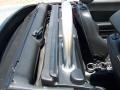 Lake Silver Metallic - TT 1.8T Roadster Photo No. 35