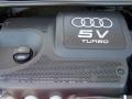 1.8 Liter Turbocharged DOHC 20-Valve 4 Cylinder Engine for 2003 Audi TT 1.8T Roadster #65434374