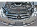 Pewter Metallic - R 350 4Matic Photo No. 124
