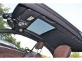 Tobacco Brown Sunroof Photo for 2009 Mercedes-Benz CLK #65434698