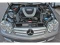 3.5 Liter DOHC 24-Valve VVT V6 Engine for 2009 Mercedes-Benz CLK 350 Coupe #65434719