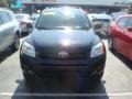 2007 Black Toyota RAV4 4WD  photo #2