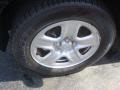 2007 Black Toyota RAV4 4WD  photo #5