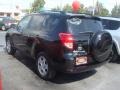 2007 Black Toyota RAV4 4WD  photo #6