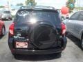 2007 Black Toyota RAV4 4WD  photo #7