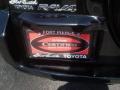 2007 Black Toyota RAV4 4WD  photo #8