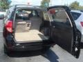 2007 Black Toyota RAV4 4WD  photo #9