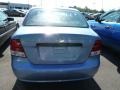 Pastel Blue Metallic - Aveo LS Sedan Photo No. 3