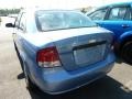 Pastel Blue Metallic - Aveo LS Sedan Photo No. 4