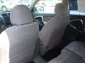 2007 Black Toyota RAV4 4WD  photo #11