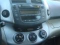 2007 Black Toyota RAV4 4WD  photo #14