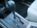 2007 Black Toyota RAV4 4WD  photo #15