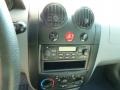 Pastel Blue Metallic - Aveo LS Sedan Photo No. 13