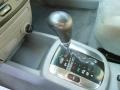 Pastel Blue Metallic - Aveo LS Sedan Photo No. 14