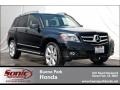 Black - GLK 350 Photo No. 1