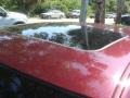2008 Cassis Red Pearl Toyota Avalon Limited  photo #21