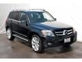 Black - GLK 350 Photo No. 6