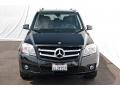 Black - GLK 350 Photo No. 7