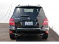Black - GLK 350 Photo No. 9