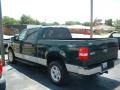 2008 Forest Green Metallic Ford F150 XLT SuperCrew 4x4  photo #4