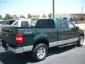 Forest Green Metallic - F150 XLT SuperCrew 4x4 Photo No. 6