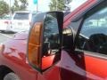 2007 Salsa Red Pearl Toyota Tundra SR5 TRD Double Cab  photo #12