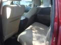2007 Salsa Red Pearl Toyota Tundra SR5 TRD Double Cab  photo #15