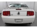 2008 Performance White Ford Mustang GT/CS California Special Coupe  photo #6