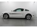 2008 Performance White Ford Mustang GT/CS California Special Coupe  photo #8