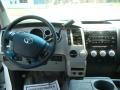 2008 Super White Toyota Tundra Double Cab  photo #12