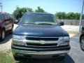 Dark Blue Metallic - Suburban 1500 LS Photo No. 2