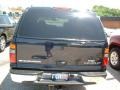 Dark Blue Metallic - Suburban 1500 LS Photo No. 5