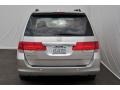 2008 Silver Pearl Metallic Honda Odyssey Touring  photo #9