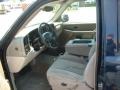 Dark Blue Metallic - Suburban 1500 LS Photo No. 8