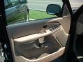 Dark Blue Metallic - Suburban 1500 LS Photo No. 9