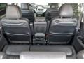 2008 Silver Pearl Metallic Honda Odyssey Touring  photo #21