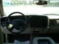Dark Blue Metallic - Suburban 1500 LS Photo No. 12