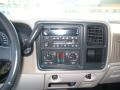 Dark Blue Metallic - Suburban 1500 LS Photo No. 13