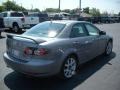 Tungsten Gray Metallic - MAZDA6 s Grand Touring Sedan Photo No. 4