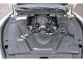  2009 GranTurismo  4.2 Liter DOHC 32-Valve VVT V8 Engine
