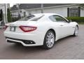 2009 Bianco Eldorado (White) Maserati GranTurismo   photo #6