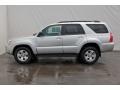 Titanium Metallic - 4Runner SR5 Photo No. 8