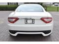 2009 Bianco Eldorado (White) Maserati GranTurismo   photo #7