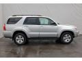Titanium Metallic - 4Runner SR5 Photo No. 10