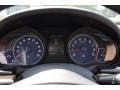 2009 Maserati GranTurismo Standard GranTurismo Model Gauges