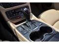 6 Speed ZF Automatic 2009 Maserati GranTurismo Standard GranTurismo Model Transmission