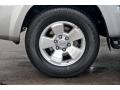 Titanium Metallic - 4Runner SR5 Photo No. 30