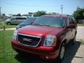 Red Jewel Tintcoat - Yukon SLT Photo No. 1